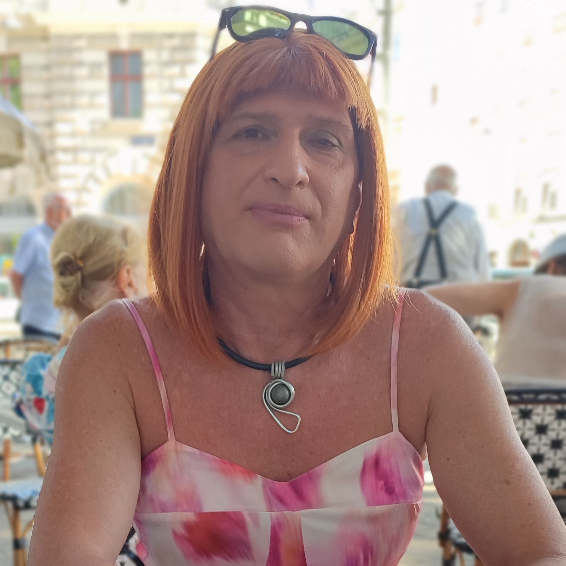 Profile image of SassiLamotte