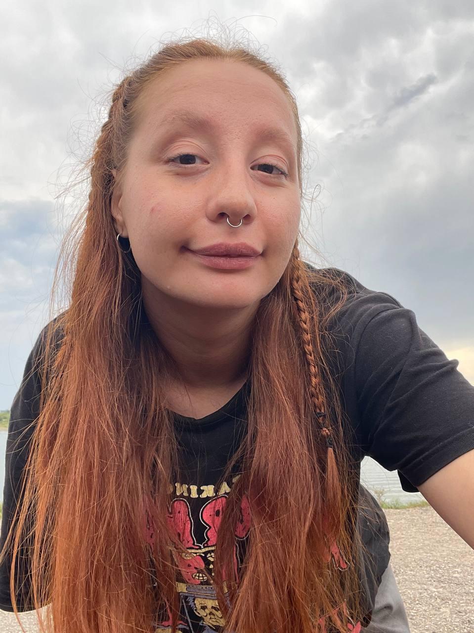 Profile image of SavannaBehnken