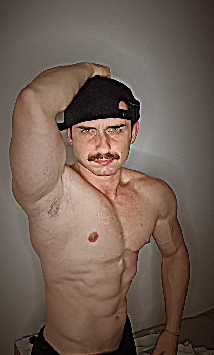 Profile image of SaymonFitness