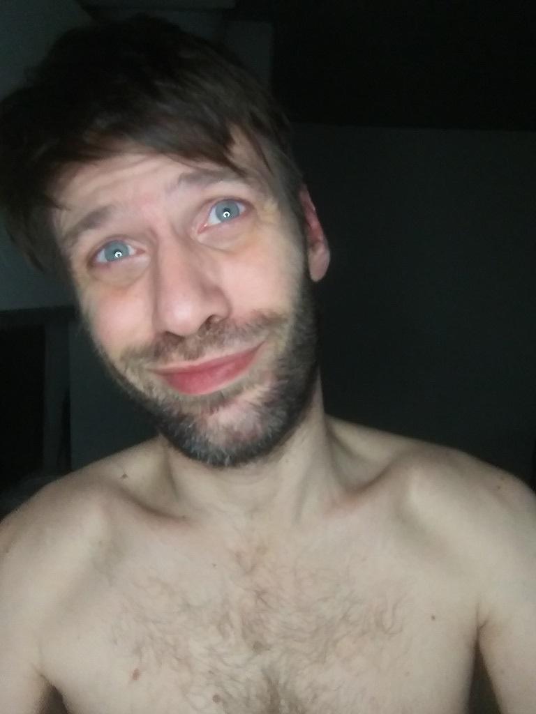 Profile image of SeekerQ