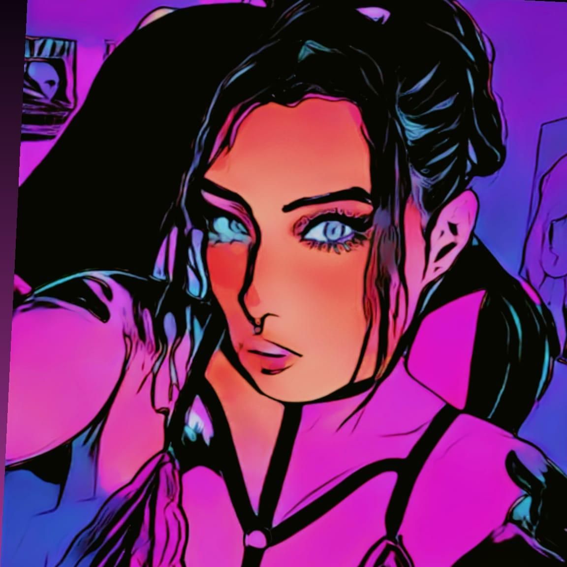 Profile image of Selinna_Kylie
