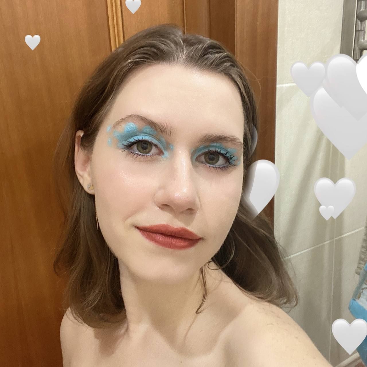 Profile image of SerenaVergeer