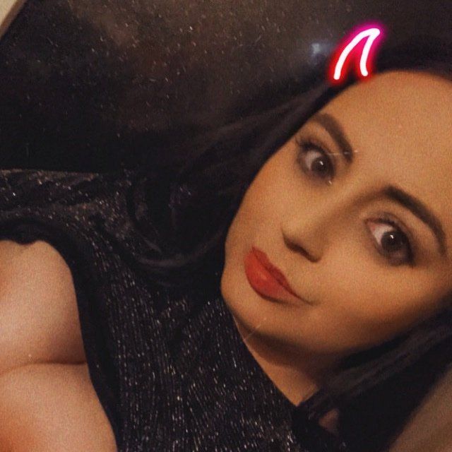 Profile image of Sexxkittern87