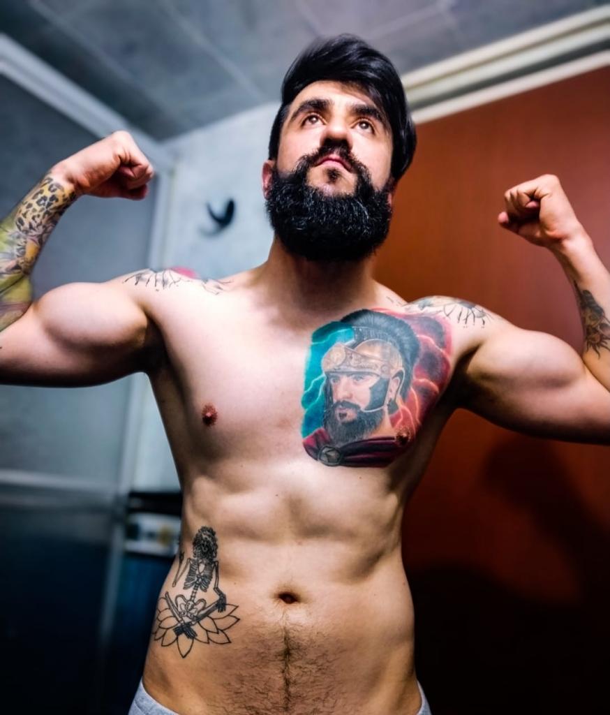 Profile image of SexxxArtist