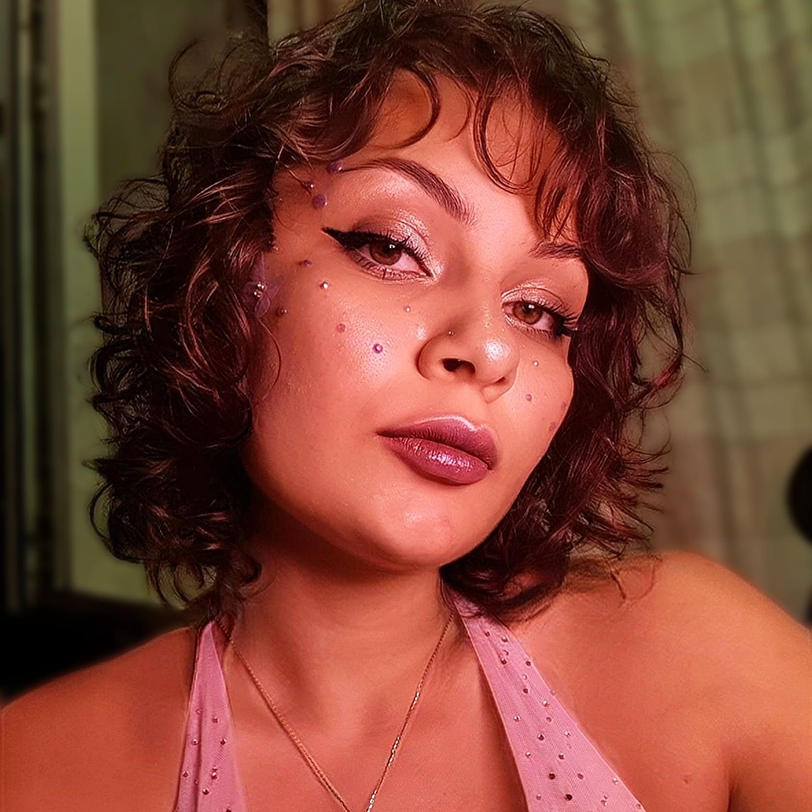 Profile image of SexxyRedLucy