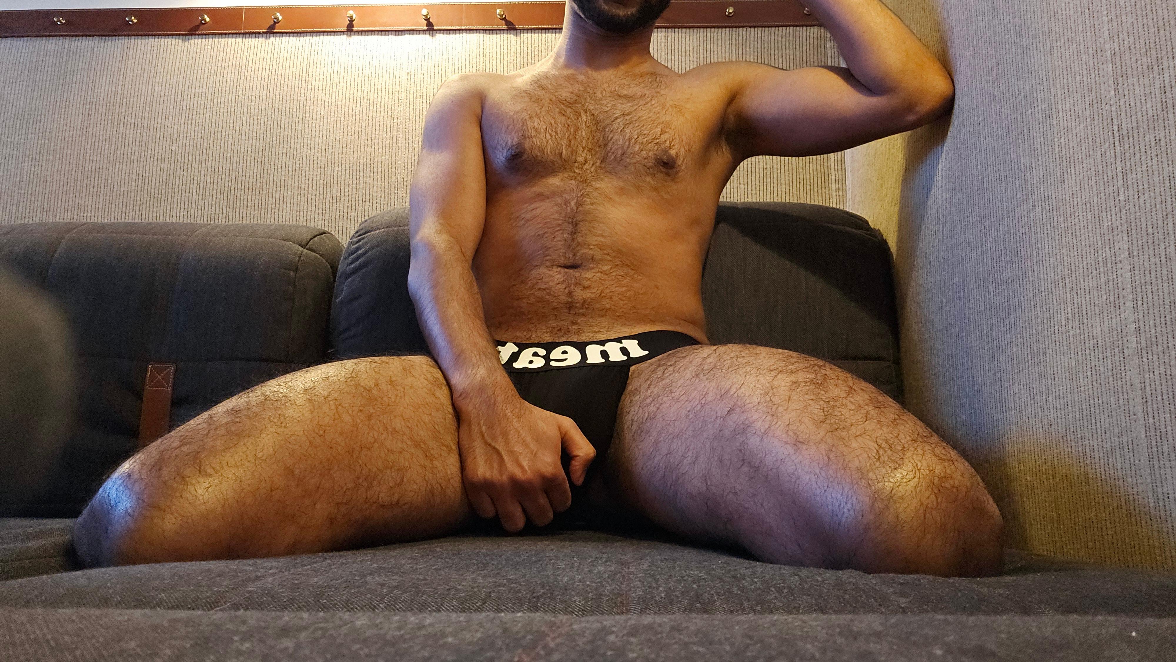 Profile image of SexyAzza