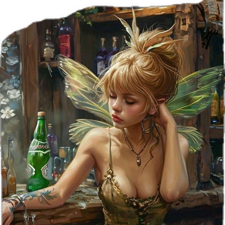 Profile image of SexyNinfa007