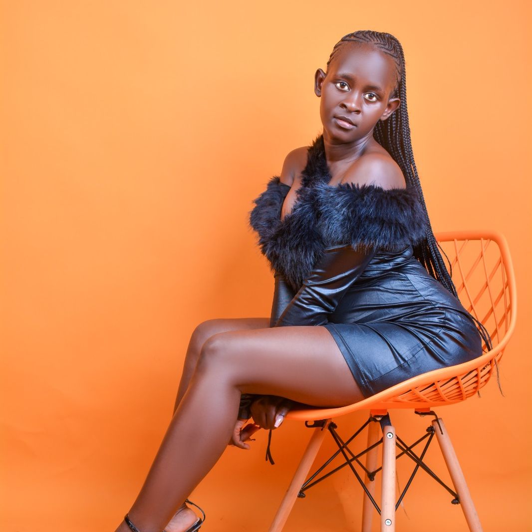 Profile image of Sexyblackebony