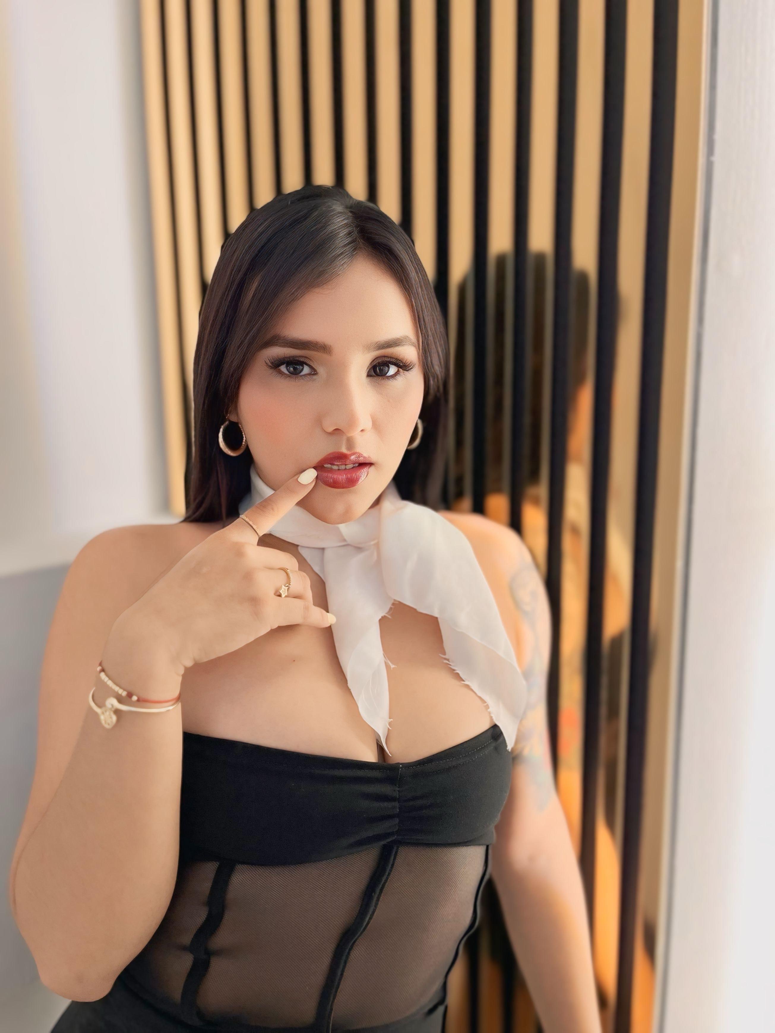 Profile image of ShanellHill