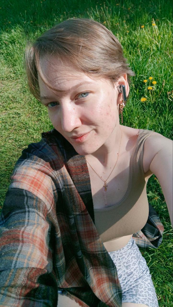 Profile image of ShaundaFujino