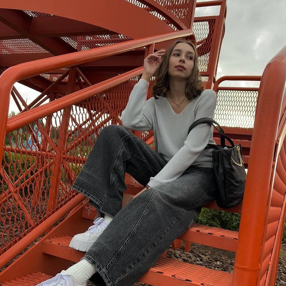 Profile image of ShaylaKamin