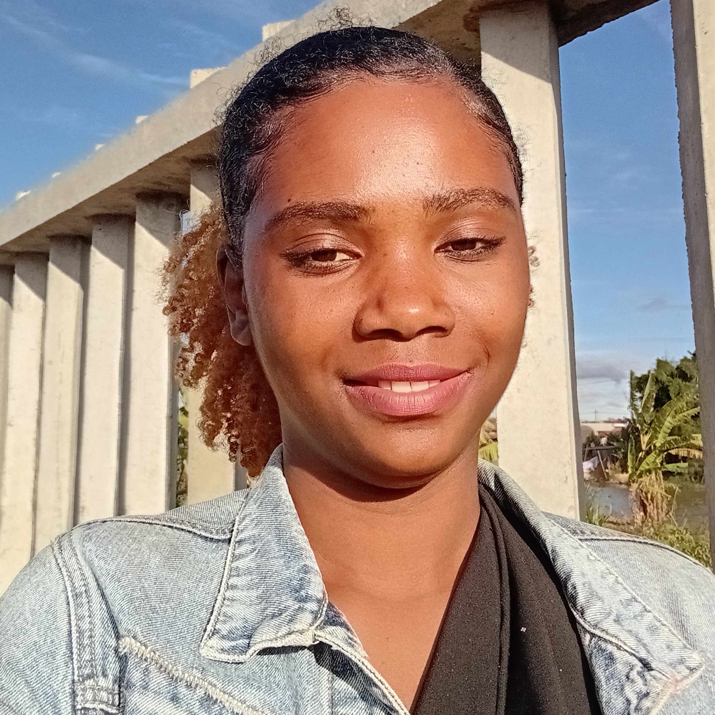 Profile image of Sherla