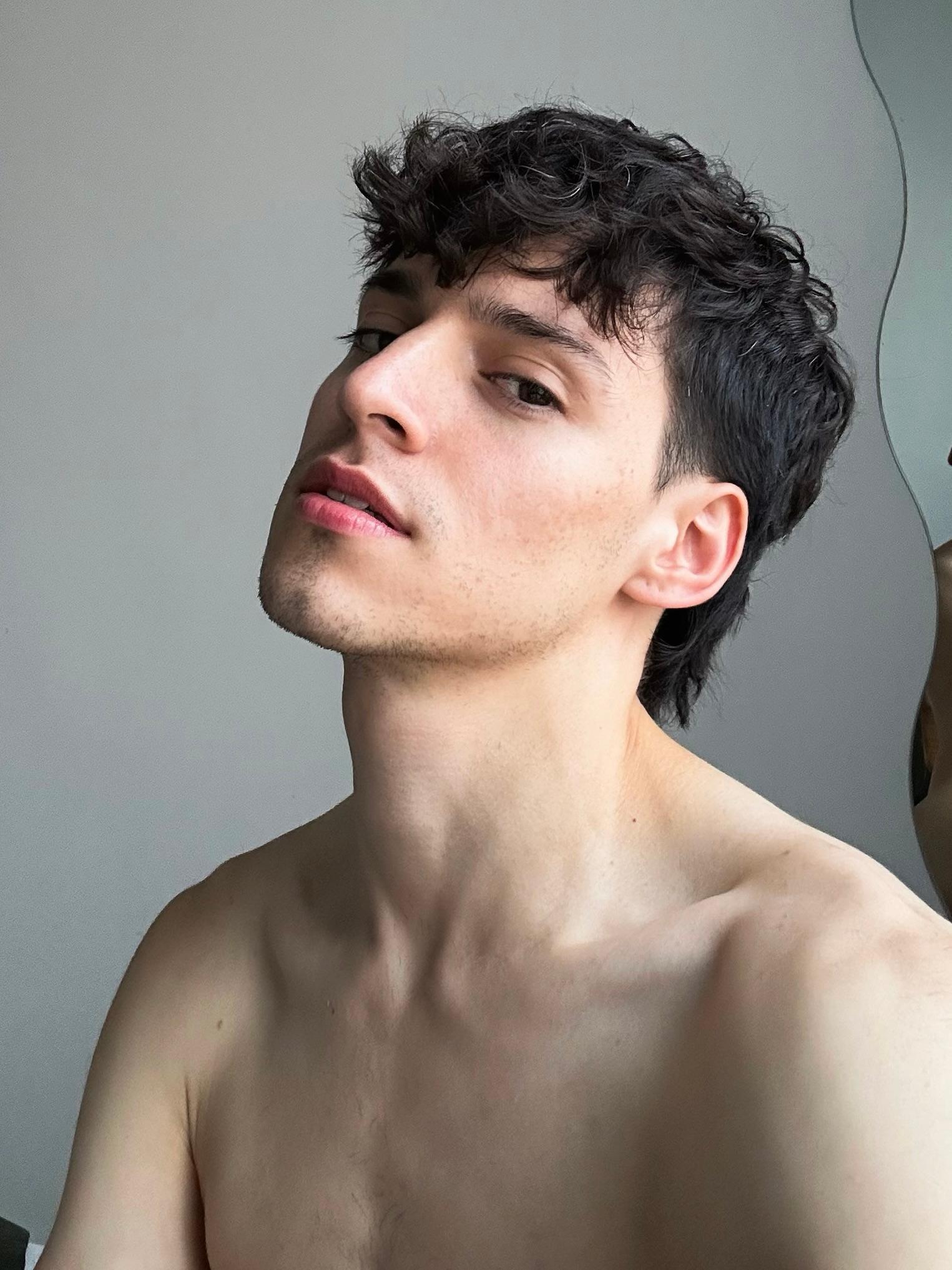 Profile image of Shyboy911