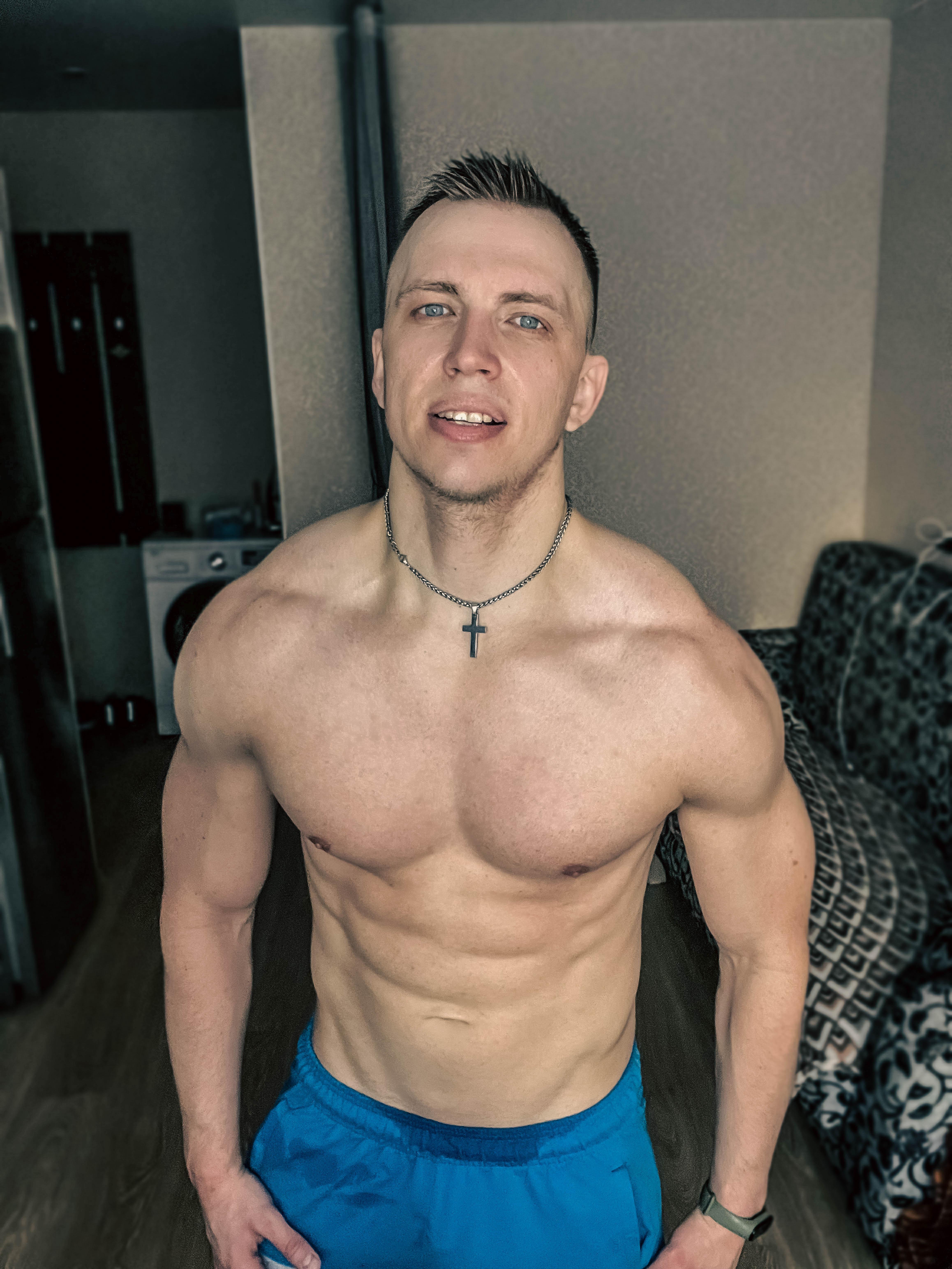 Profile image of Siberia_Muscle