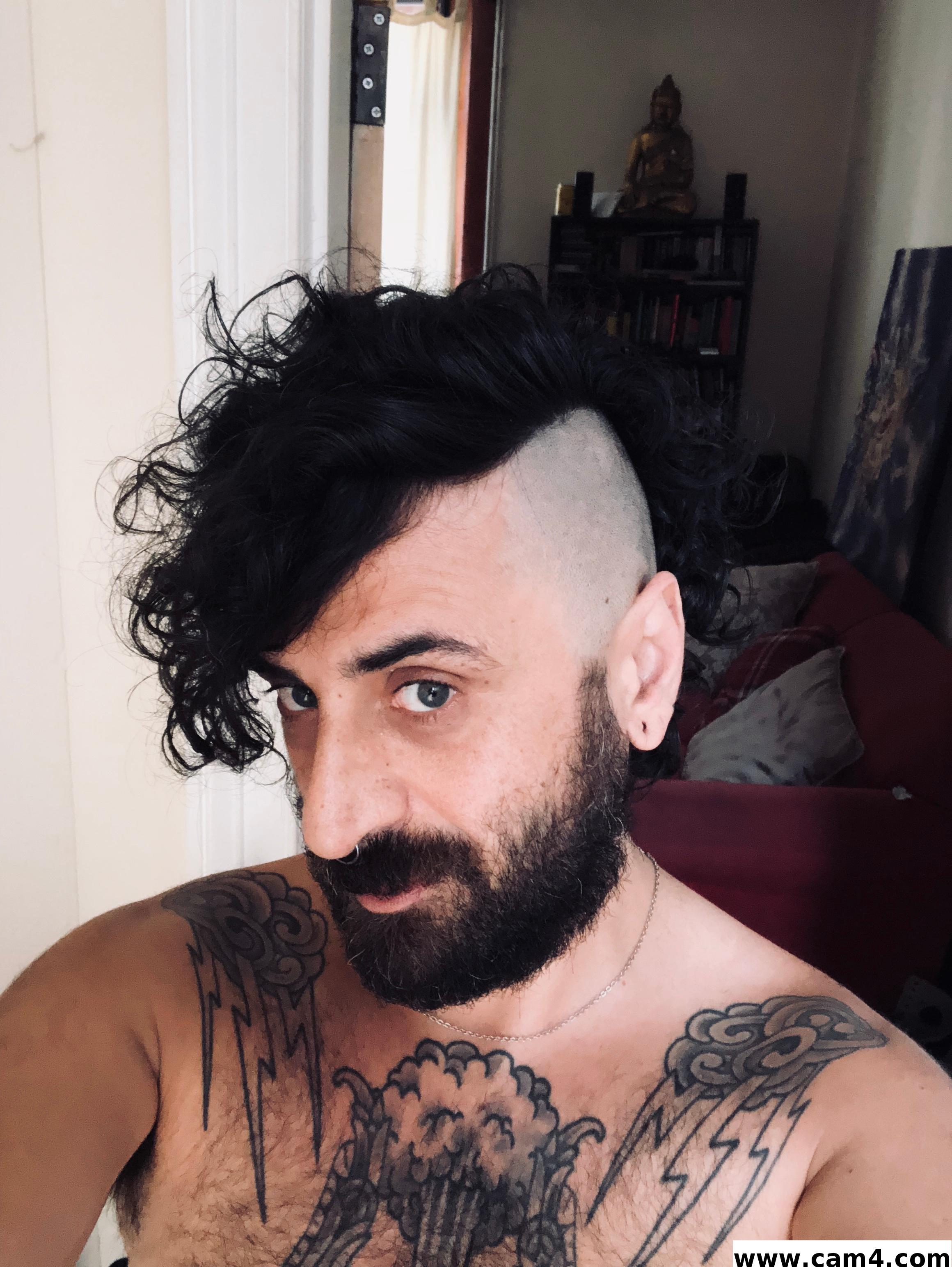 Profile image of SicilianTatt
