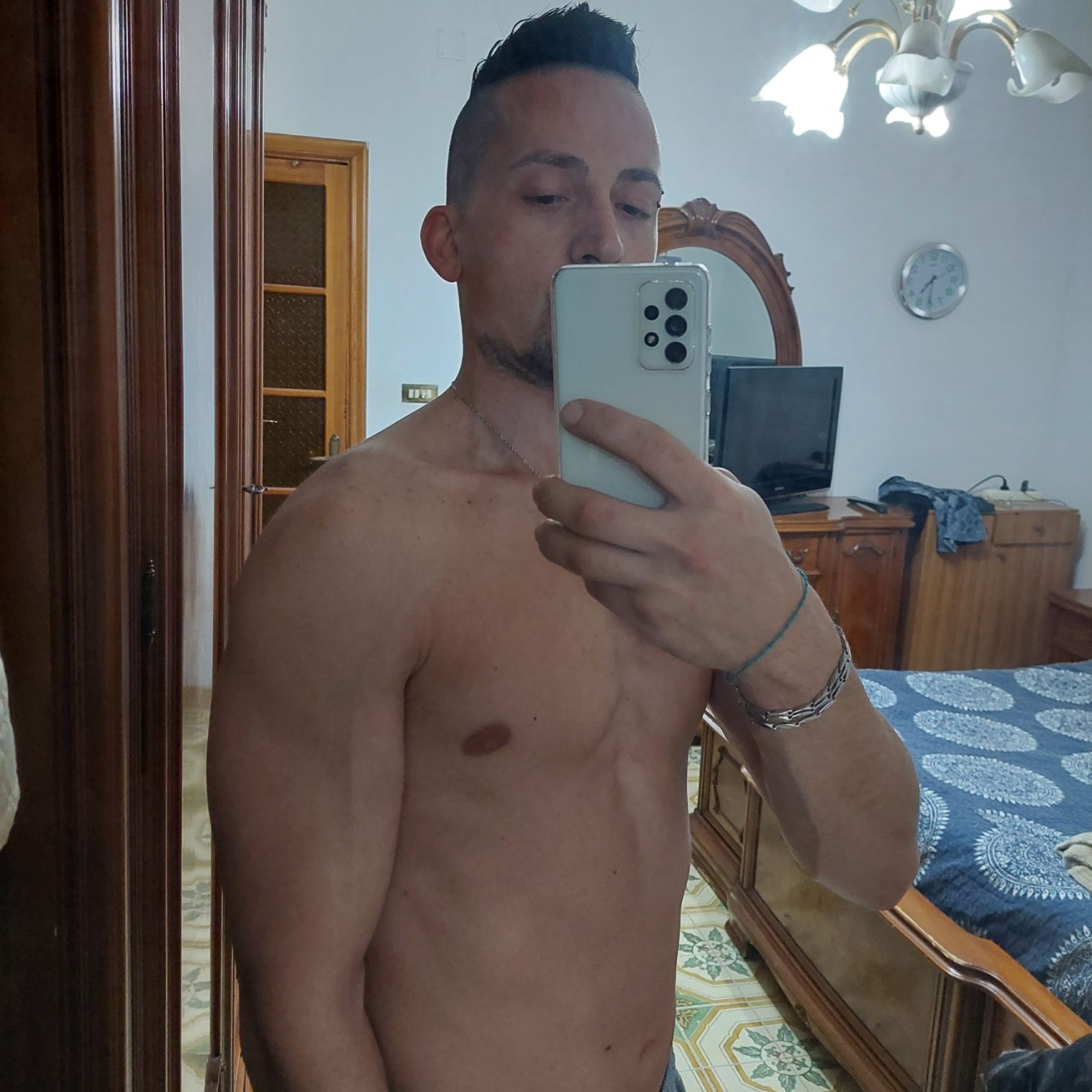 Profile image of Silentcrow90