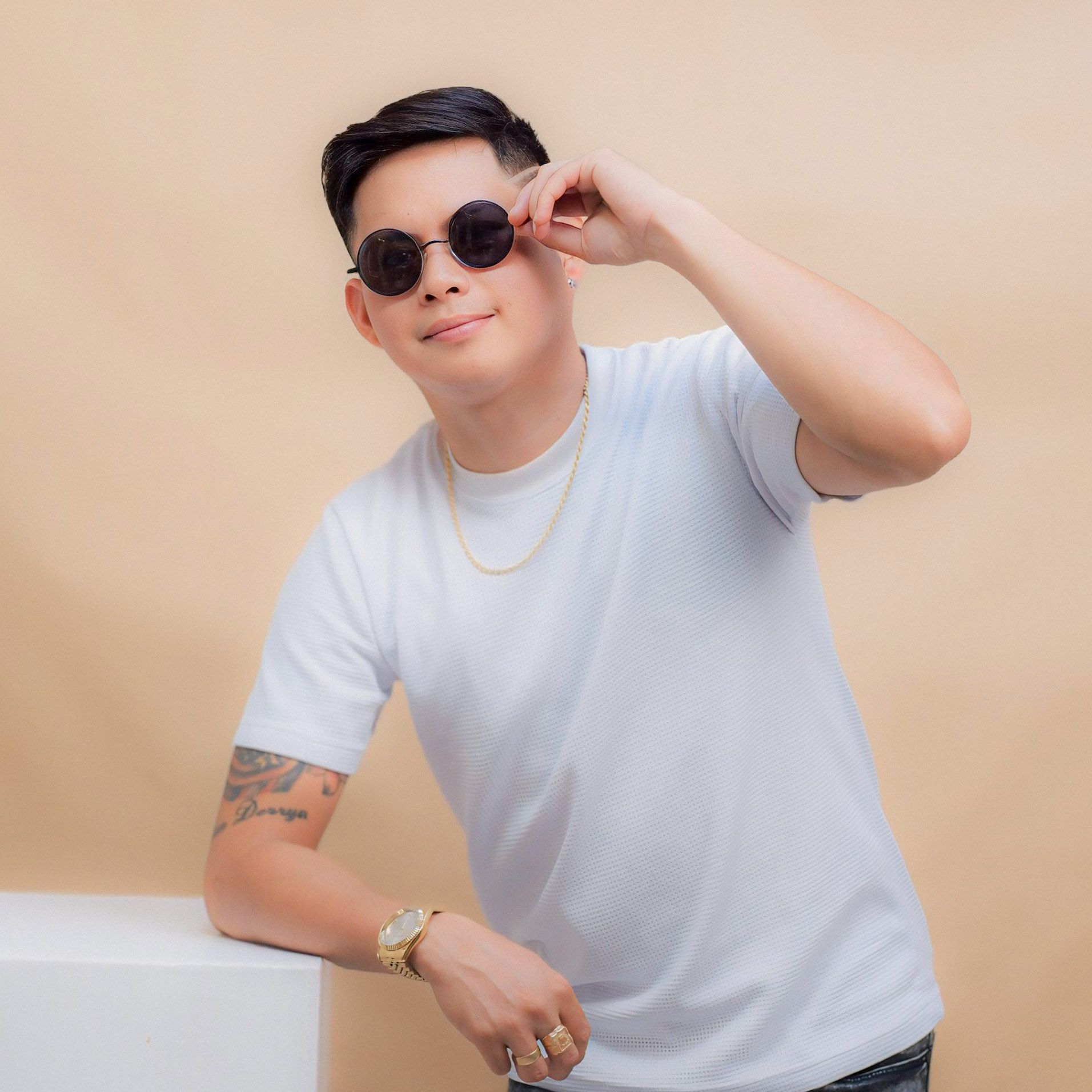 Profile image of SingleDaddd