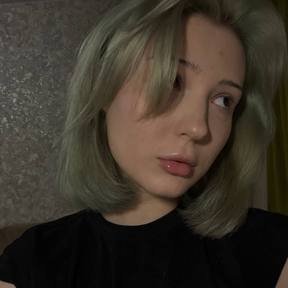Profile image of SirenaTingey