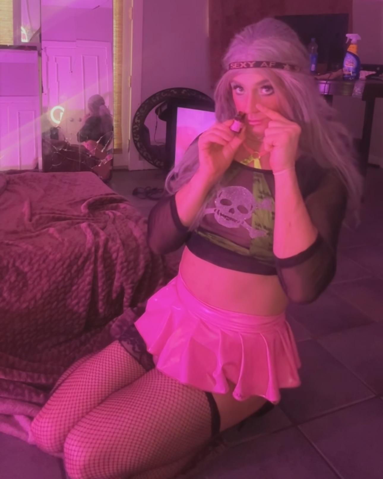 Profile image of SissyTrixiee