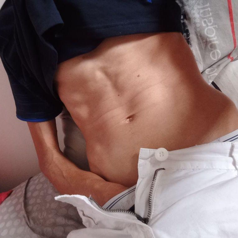 Profile image of SkinnyBoy06