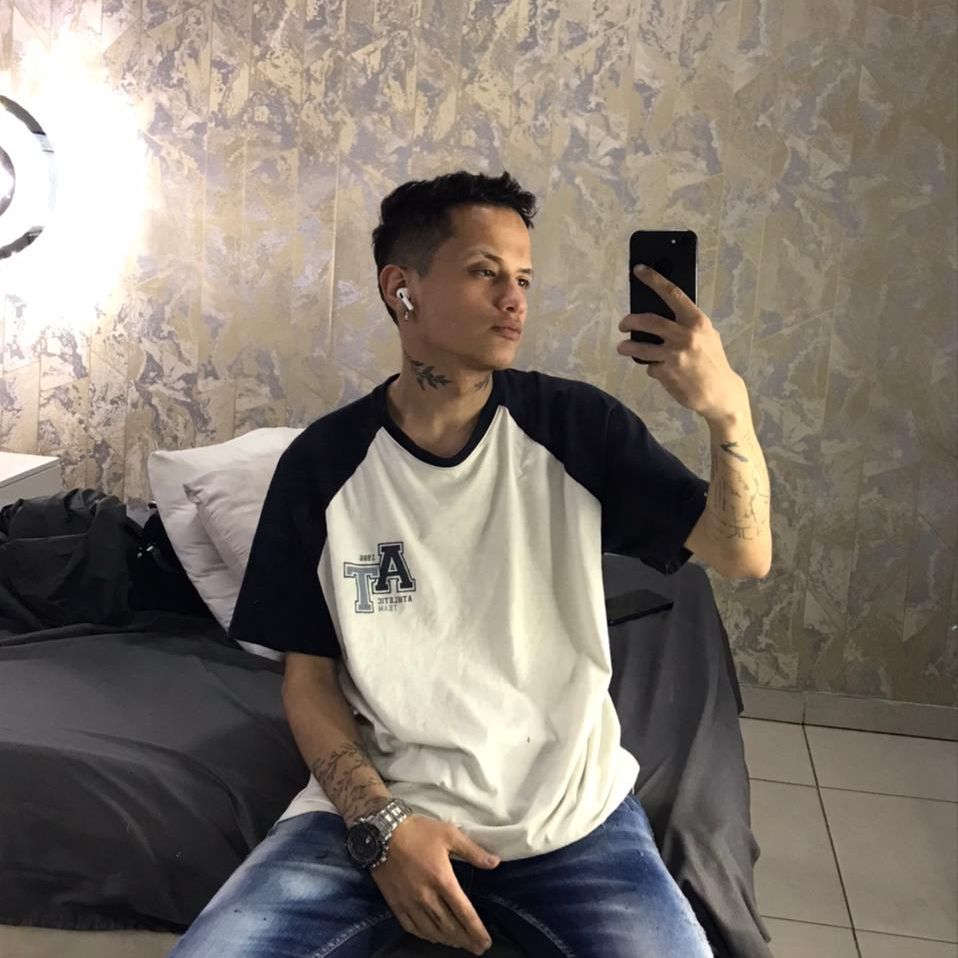 Profile image of SkinnyZeth