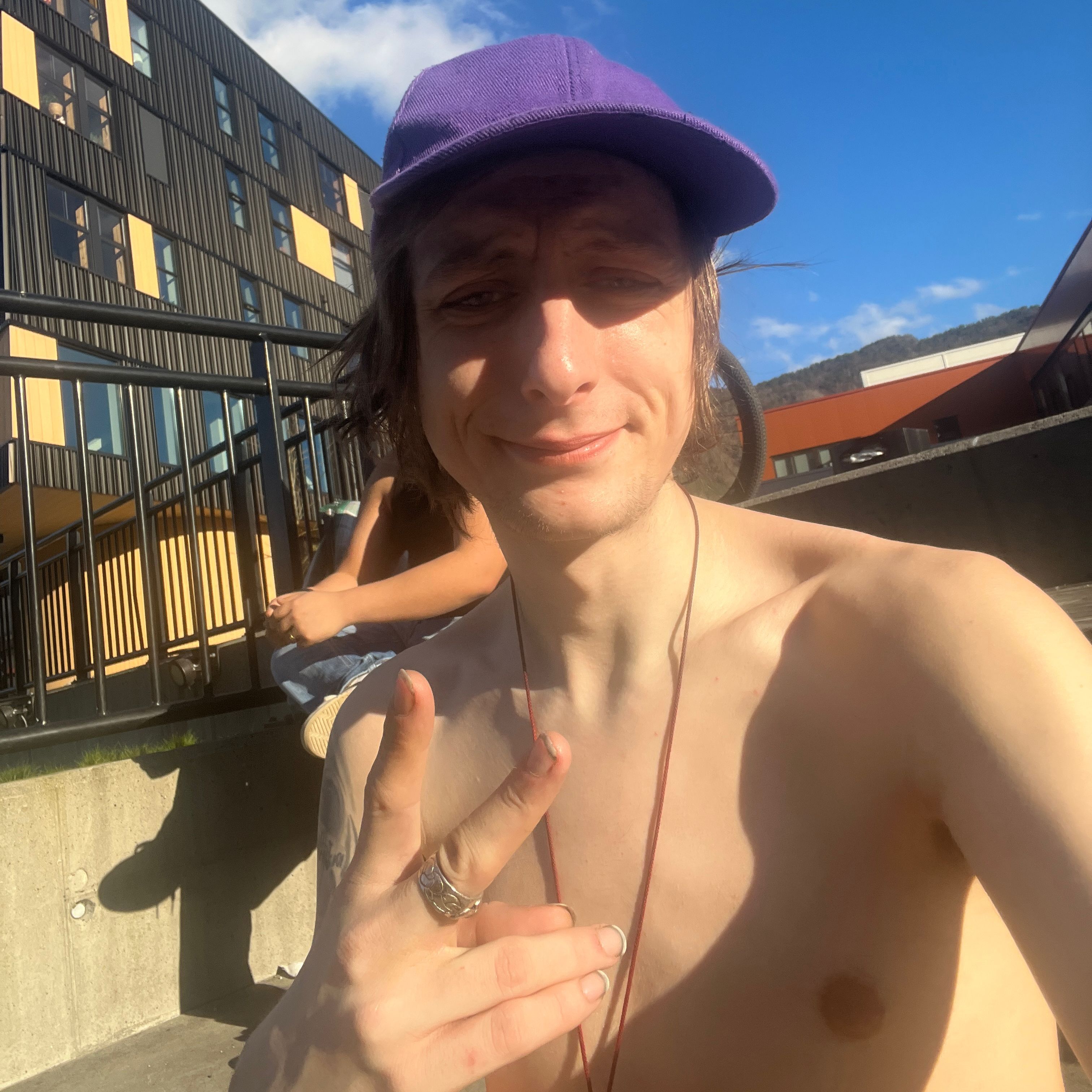 Profile image of Slaving4u