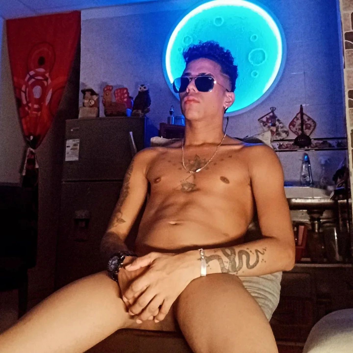 Profile image of Slimdirtyhot_