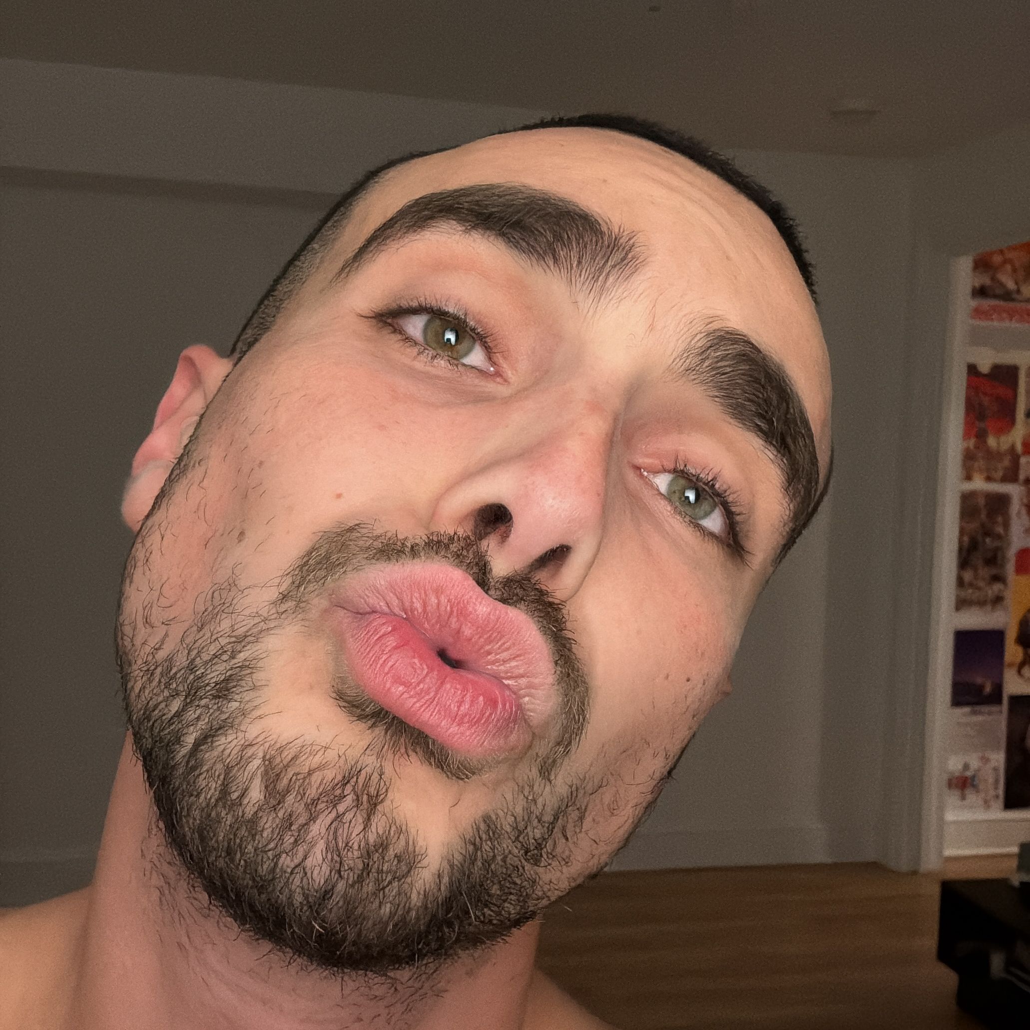 Profile image of Smallboy69