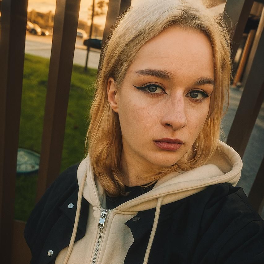 Profile image of SoftRiot