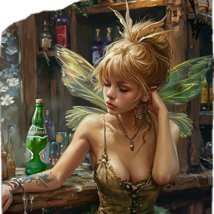 Profile image of Soft_Fairy