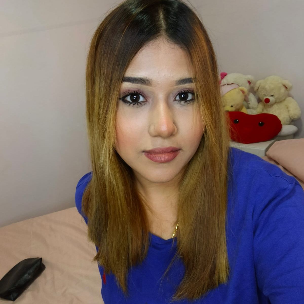 Profile image of Sol_Brownn
