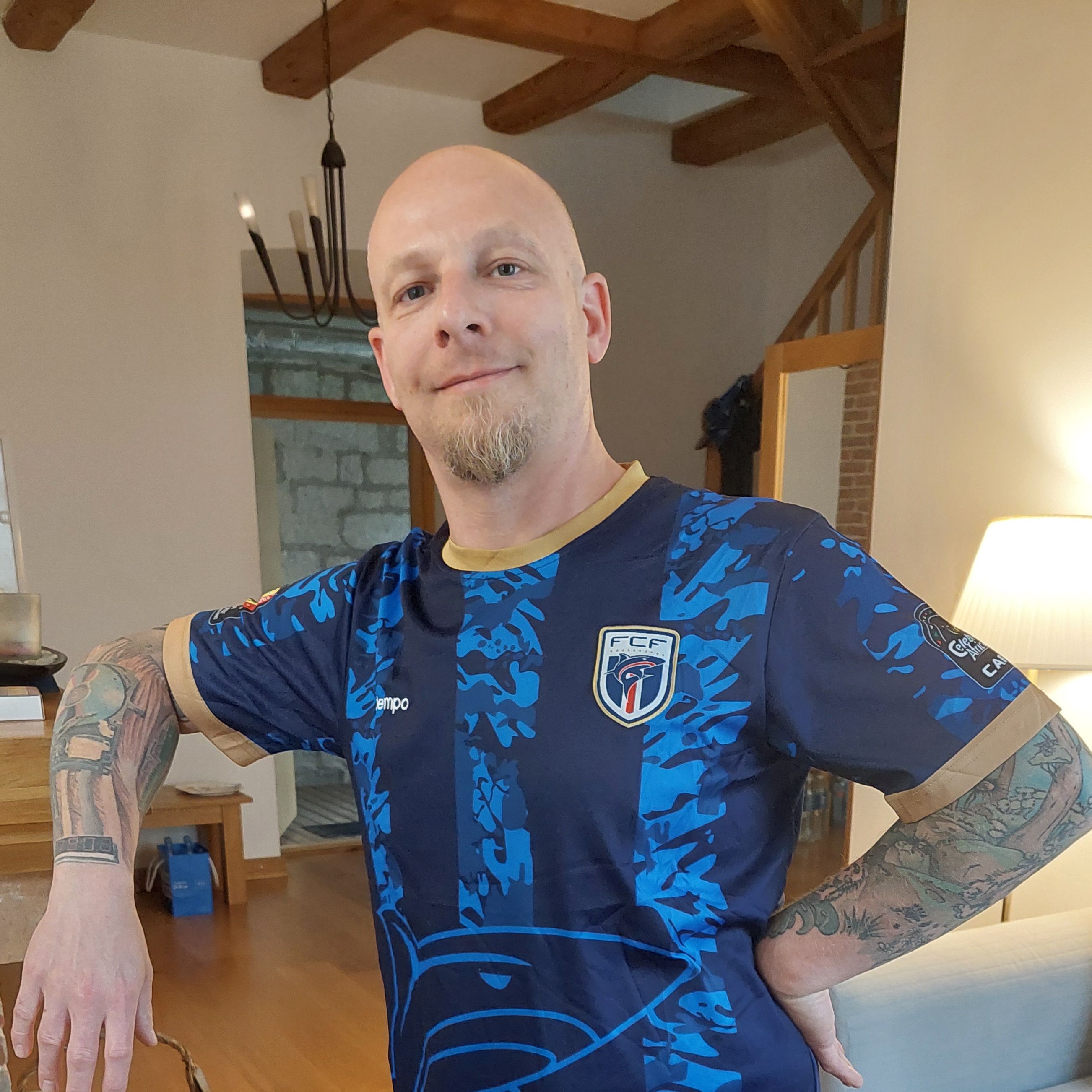Profile image of Solesne01
