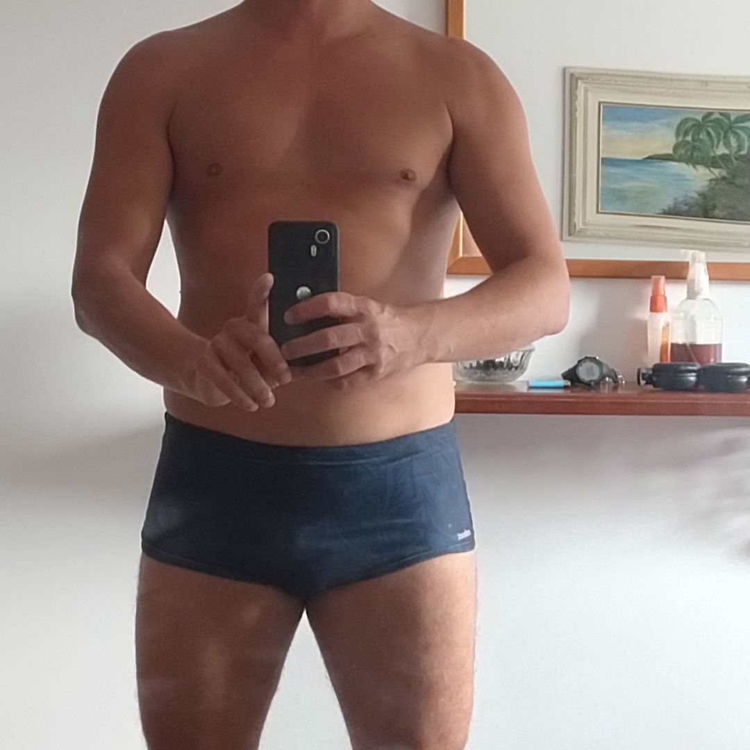 Profile image of Somehotguybraz
