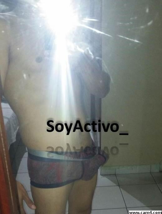 Profile image of SoyActivo_