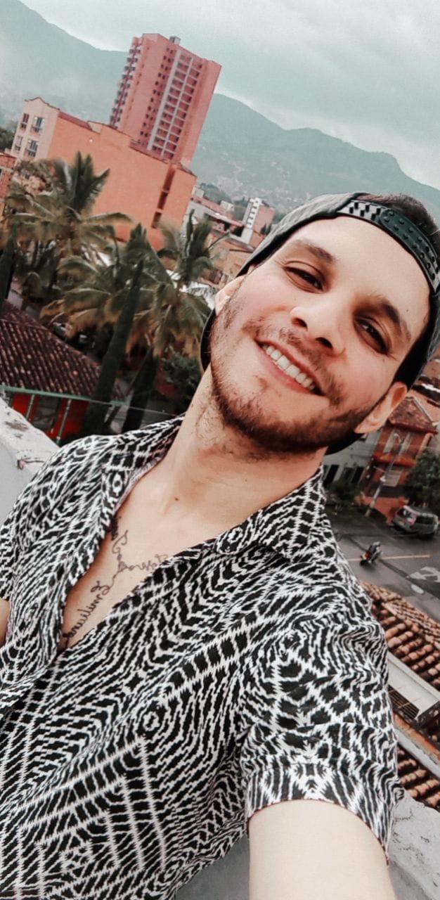 Profile image of SoyElGuapoLean