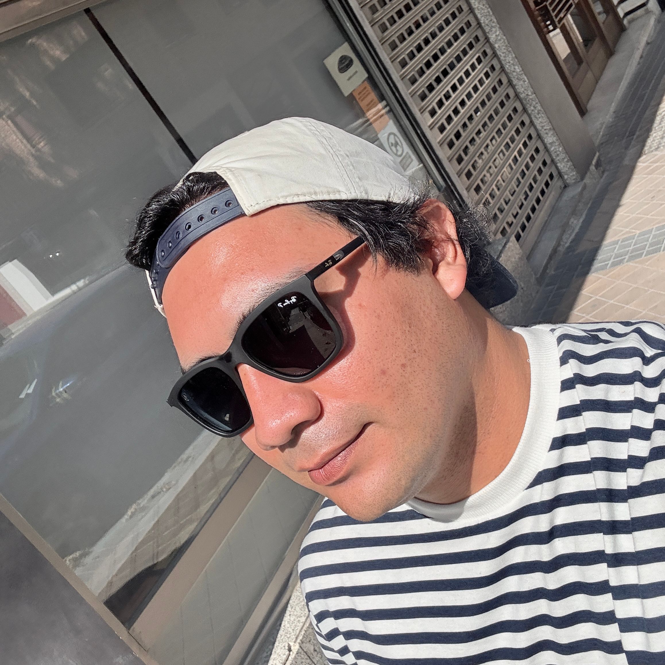 Profile image of SoyelBad