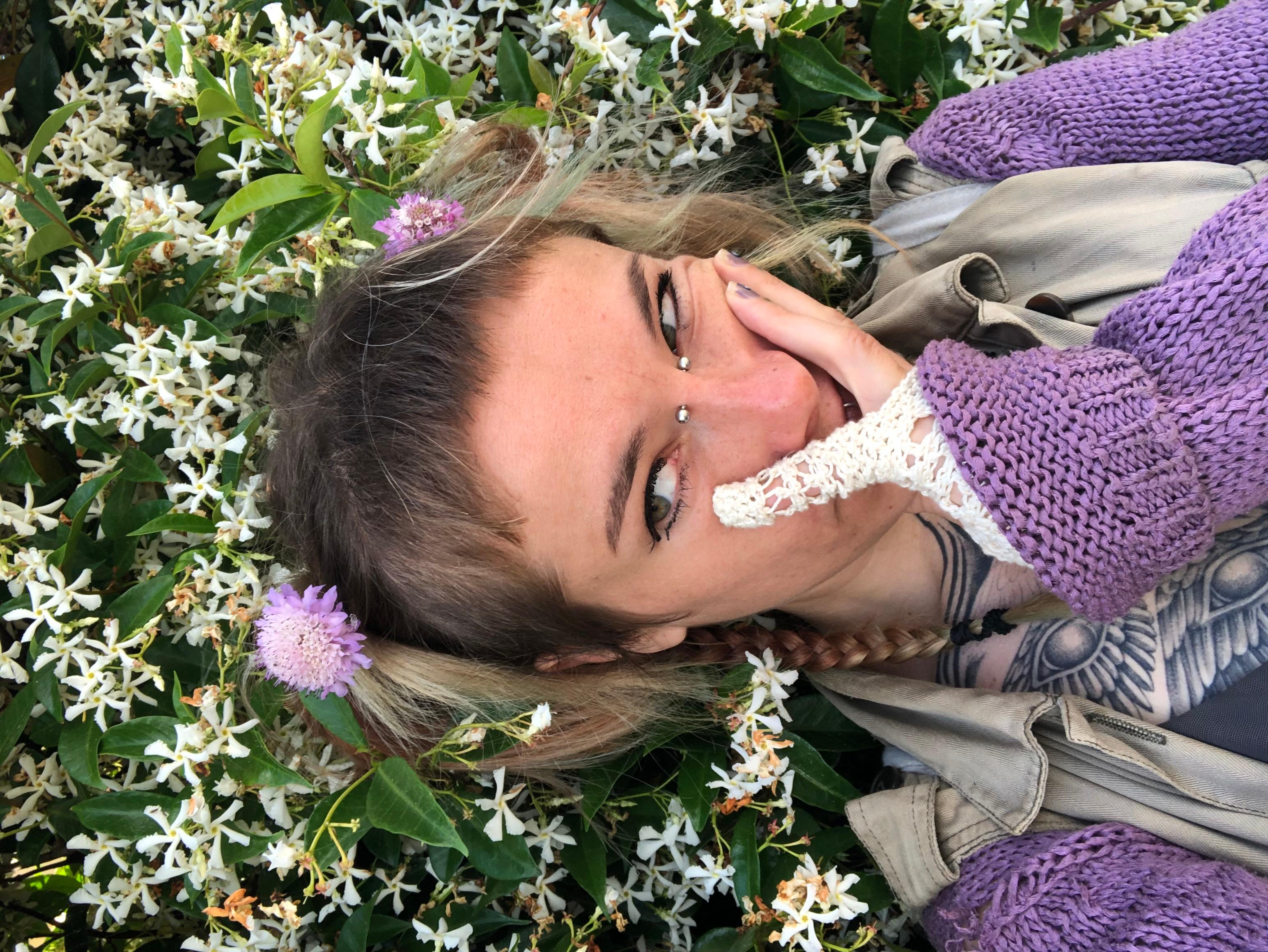 Profile image of SpacerWoman