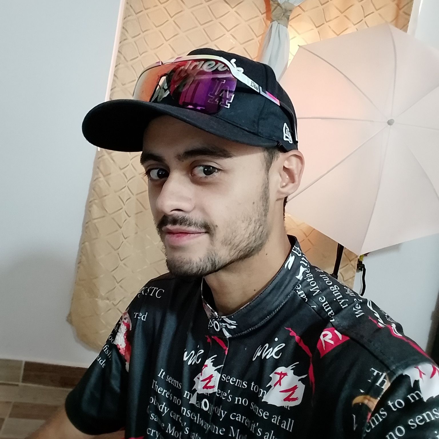 Profile image of Spartan_Blaze
