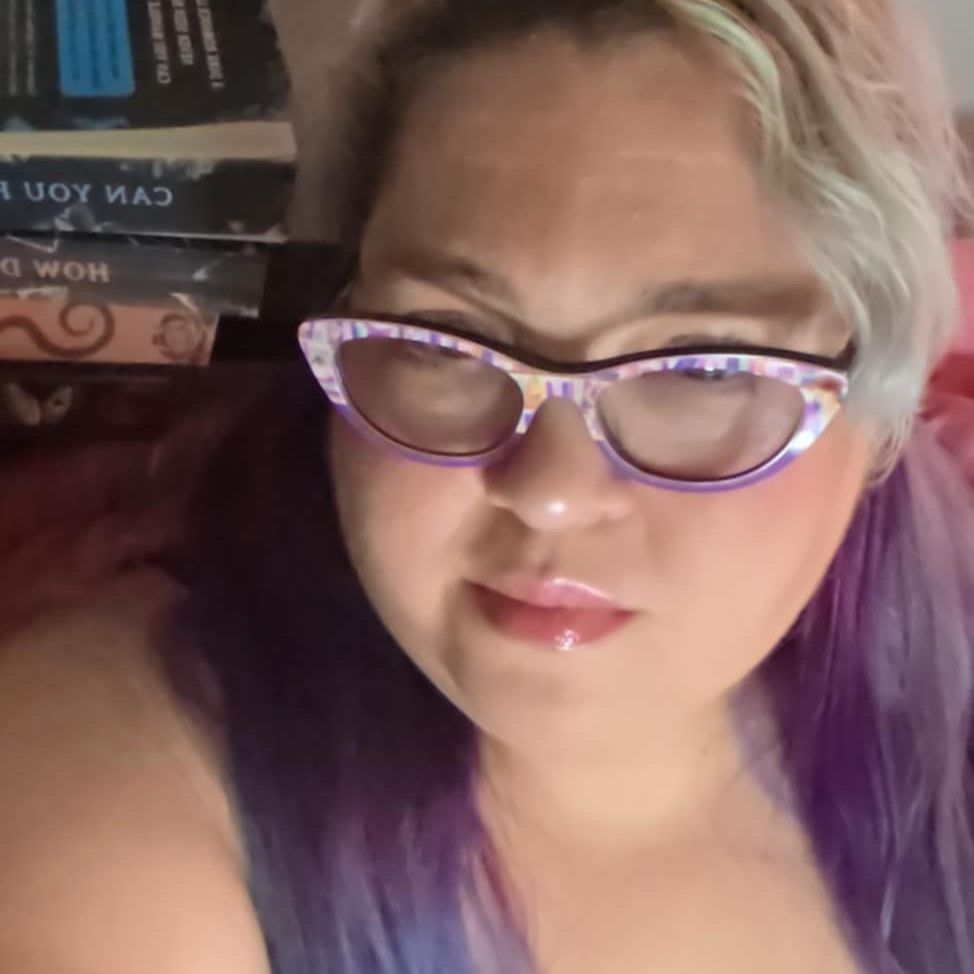 Profile image of Spicybookworm