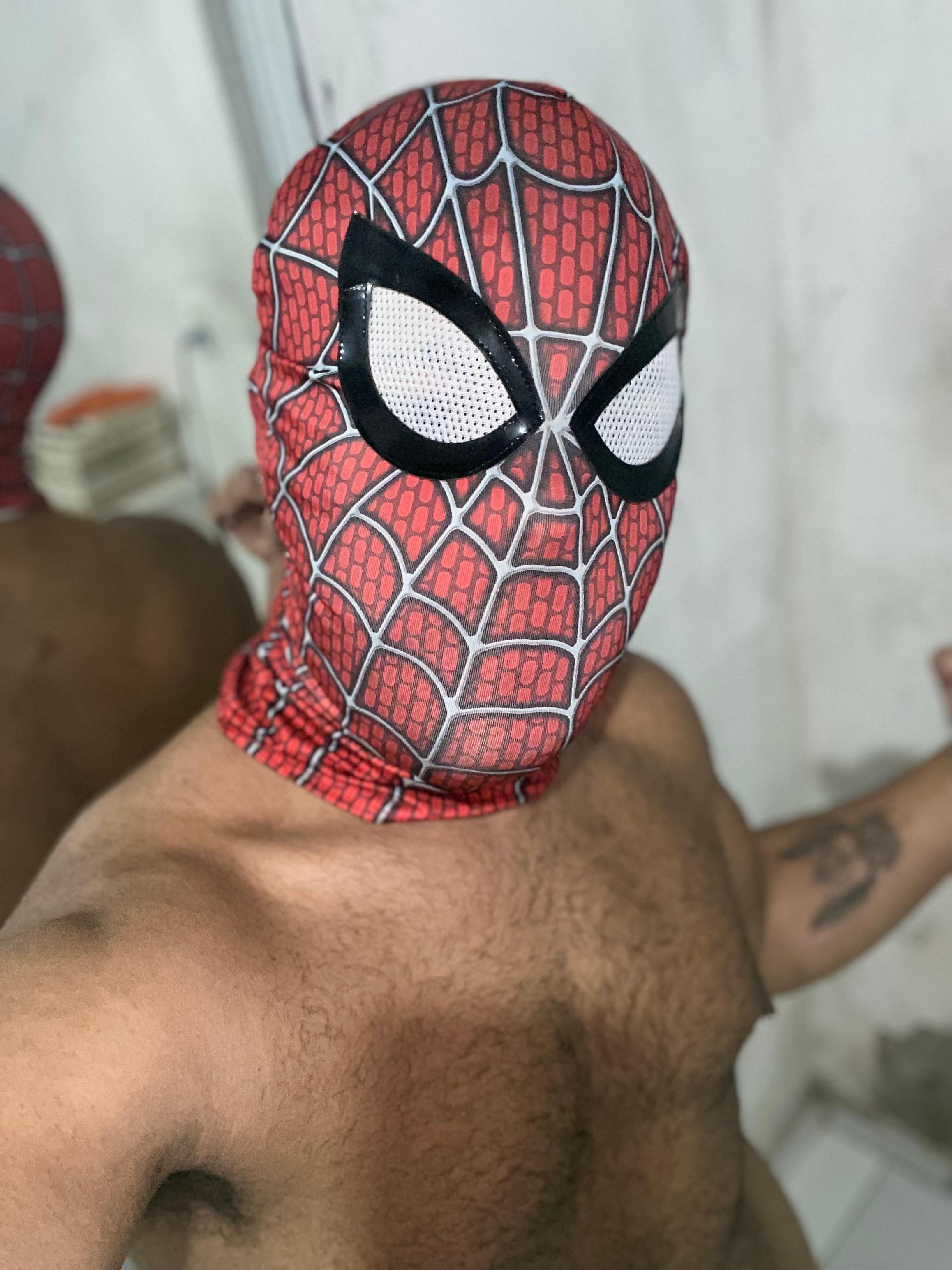 Profile image of Spiderfindom