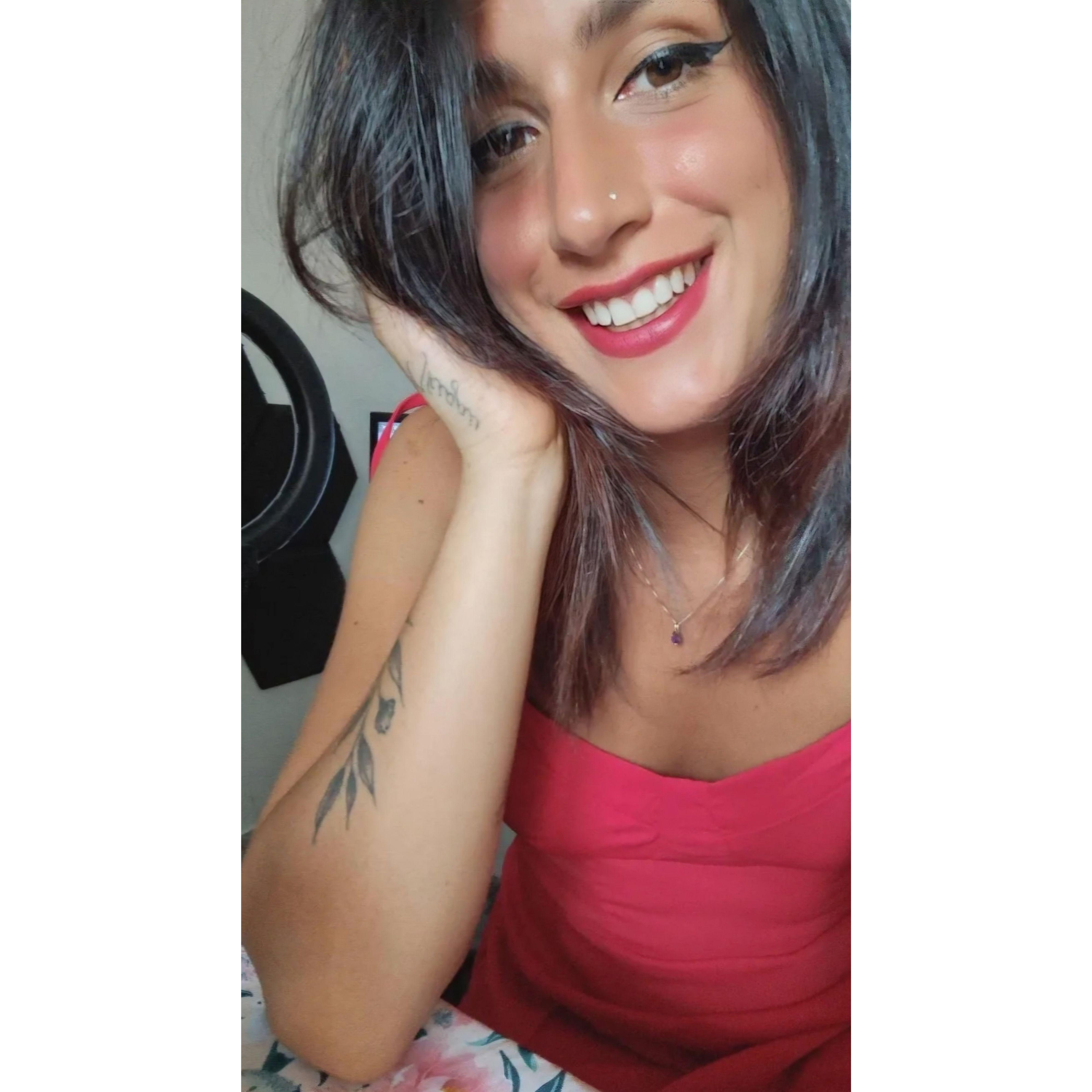 Profile image of StefaniaPT