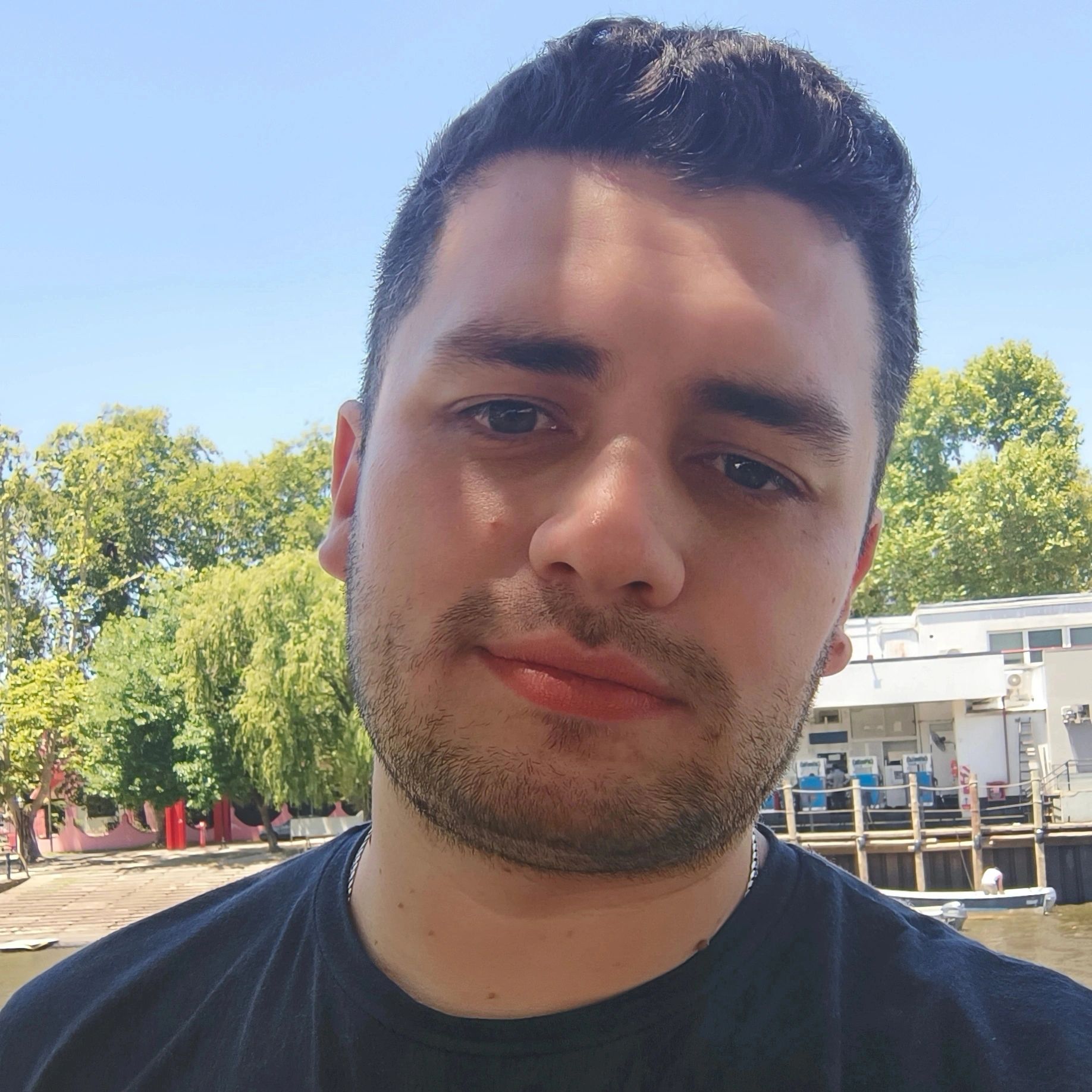 Profile image of Stleo28