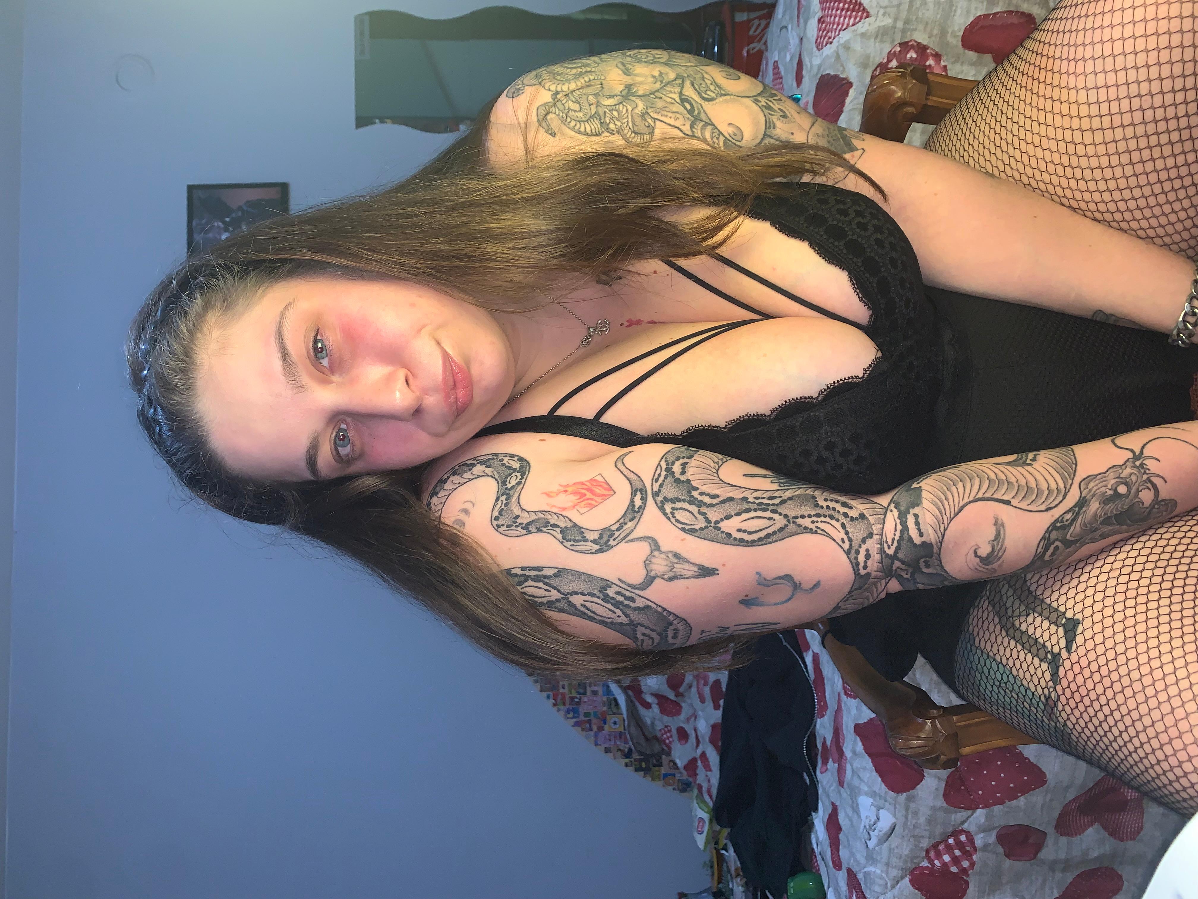 Profile image of Streetslutblue
