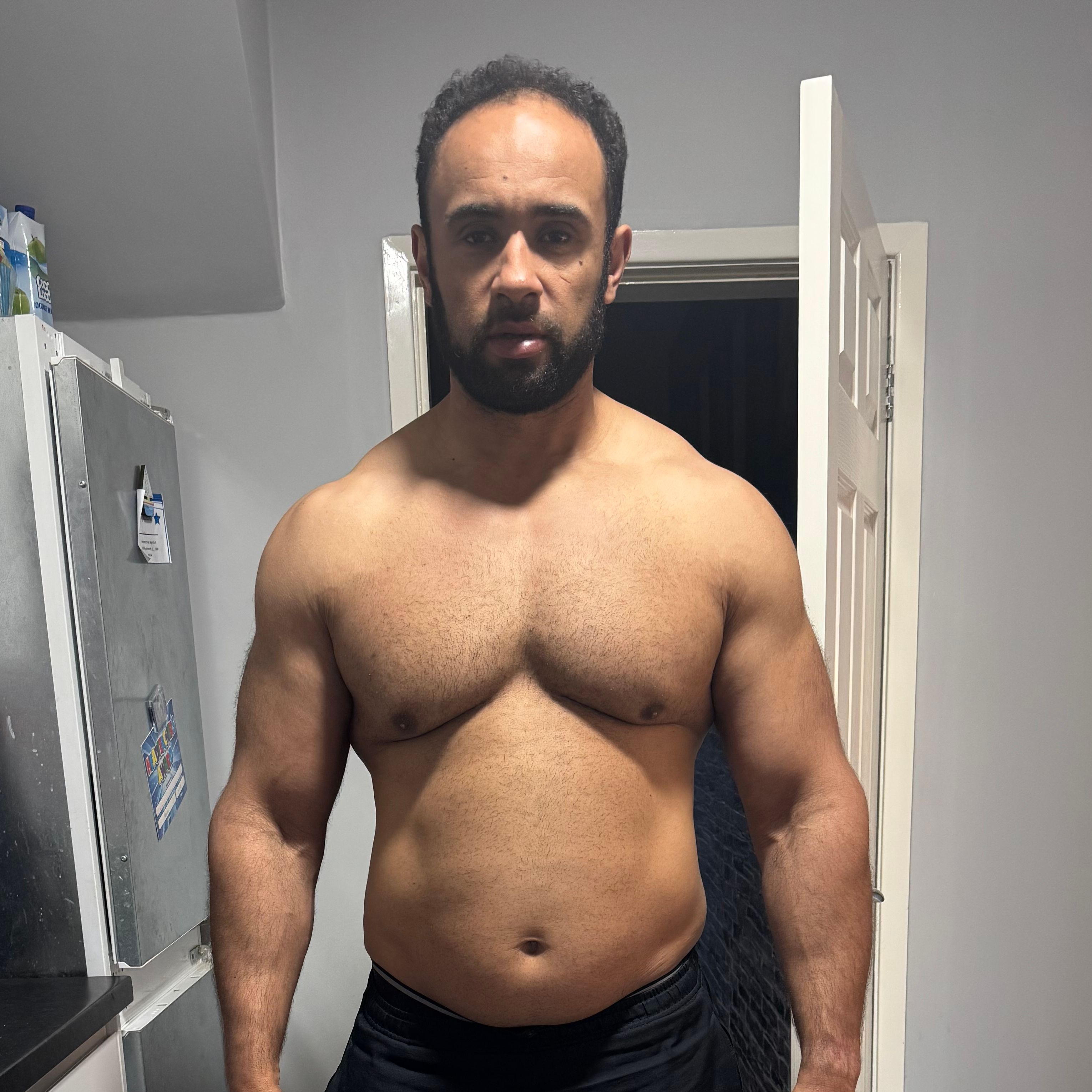 Profile image of Stroking4Soles