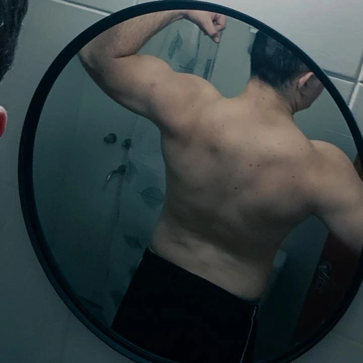 Profile image of Strongbull4524