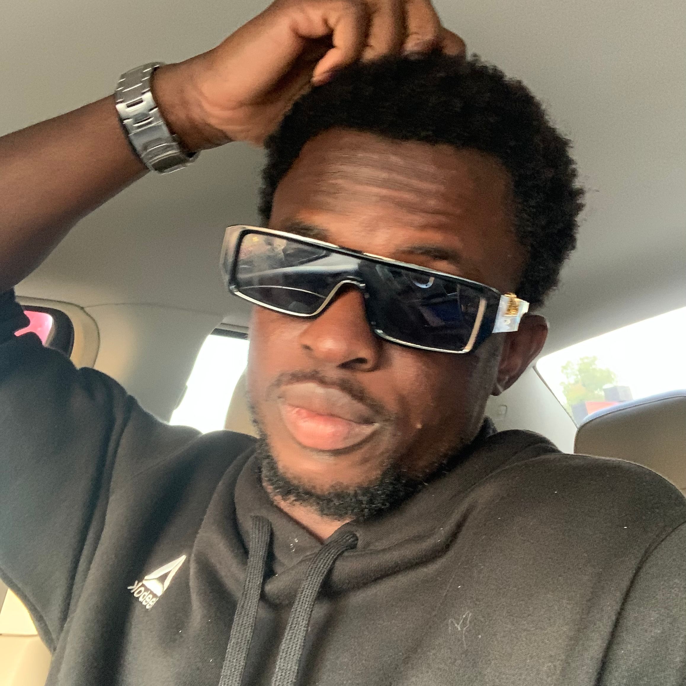 Profile image of Sturdylover