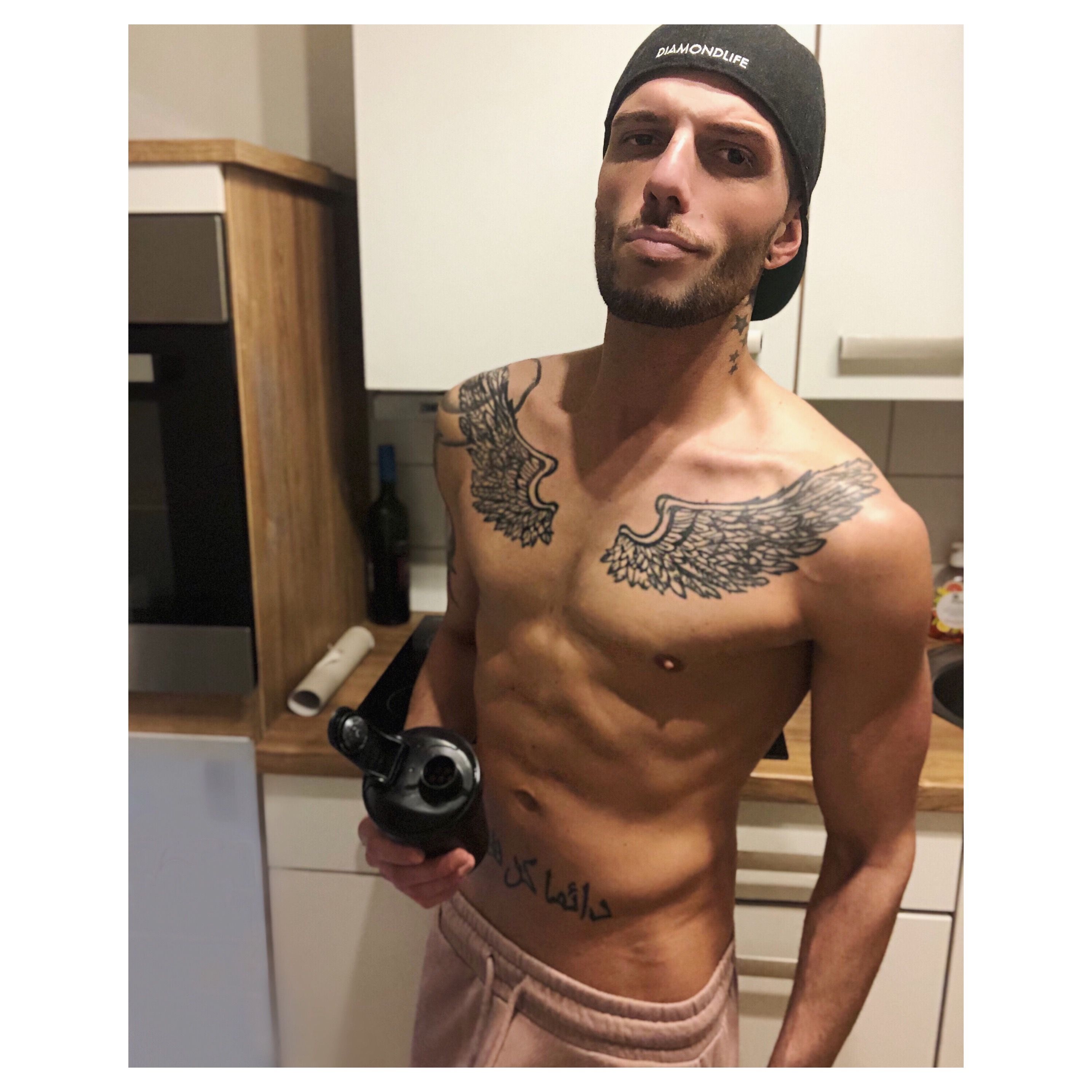 Profile image of SuckThatCock69