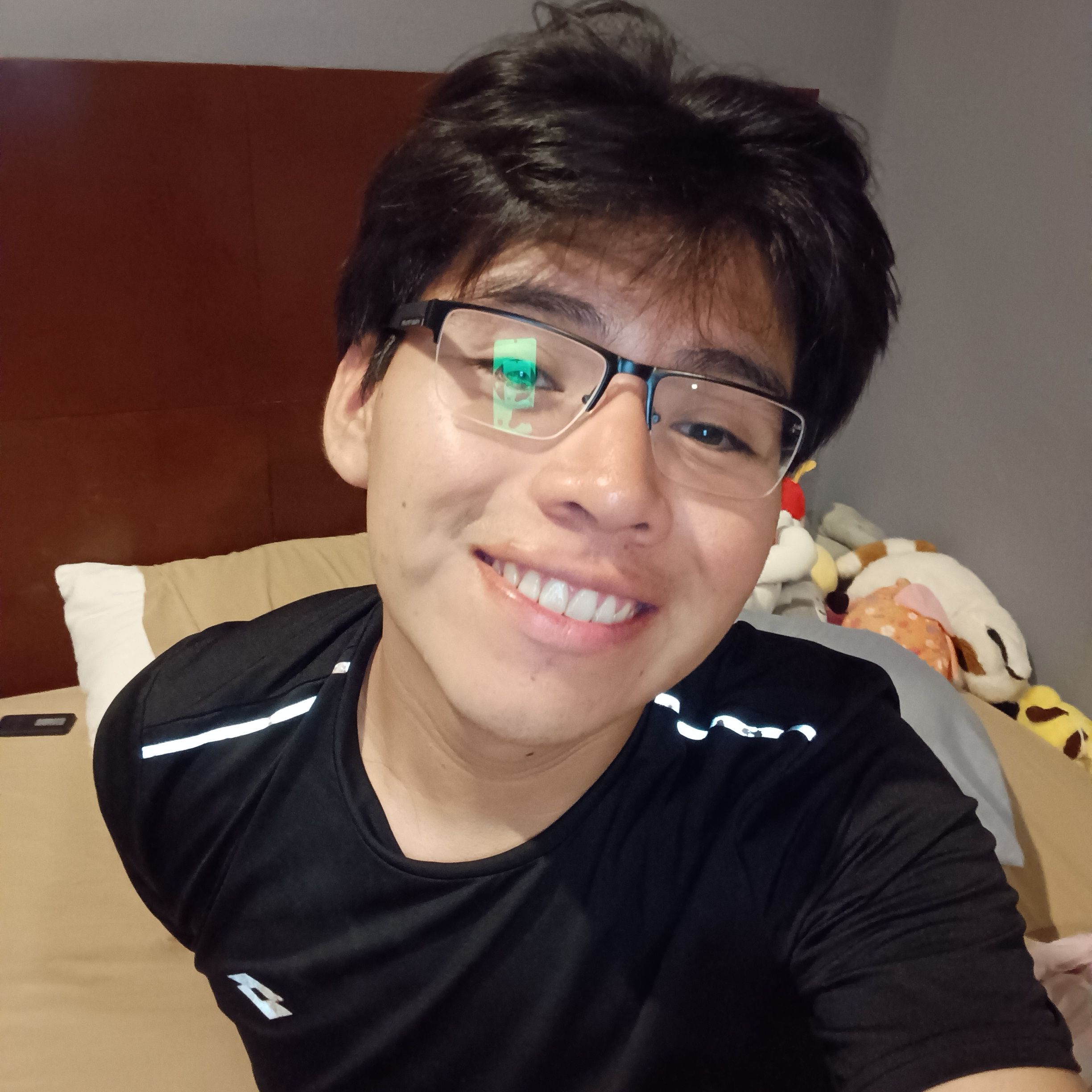 Profile image of Superhotboi