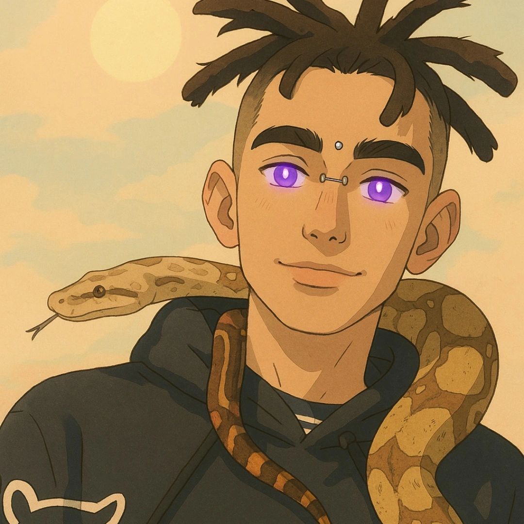 Profile image of SweetDikkens
