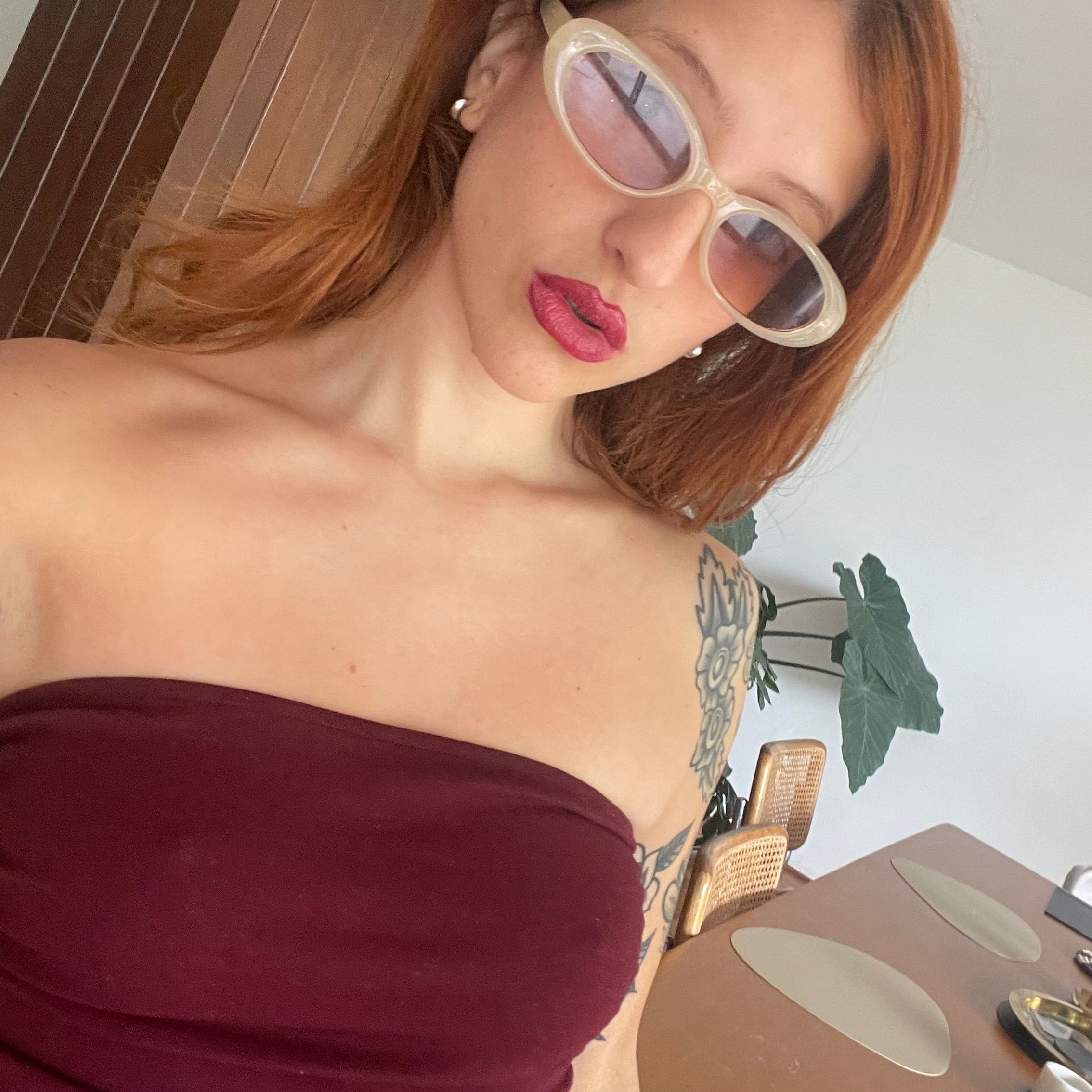 Profile image of Sweet_amber999